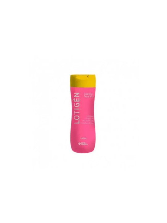 Lotigen Shampoing Réparateur 300 ml