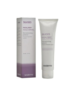 Sesderma Silkses Protecteur Hydratant 100ml