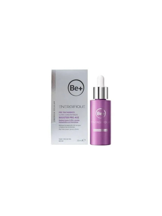 BE+ Pro-Age Pré-Traitement 30 ml