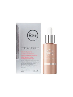 BE+ Pré-Traitement Renouvellement Cellulaire 30 ml