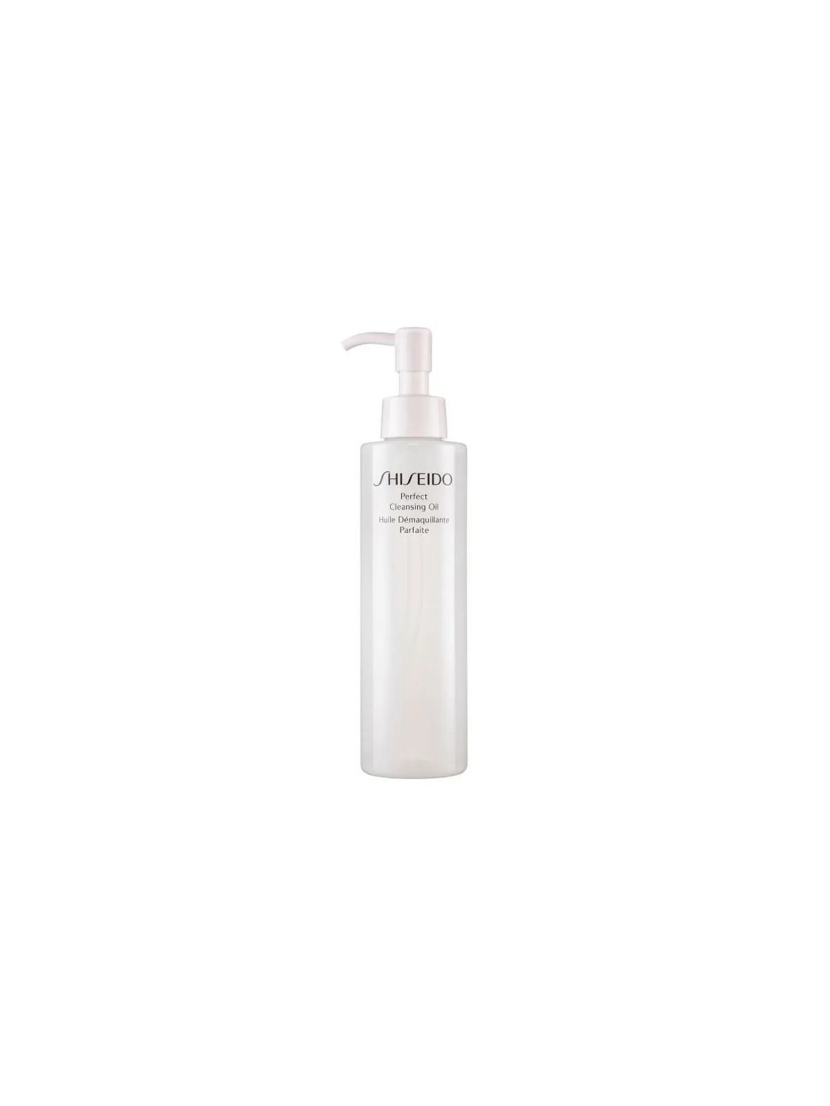 Shiseido Huile Démaquillante Parfaite 180ml