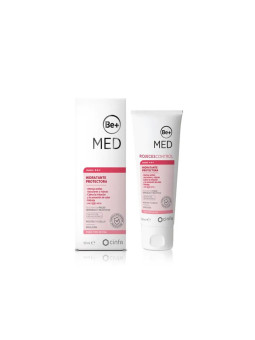 BE+ Med Hydratation Contrôle Rougeurs SPF20 50 ml