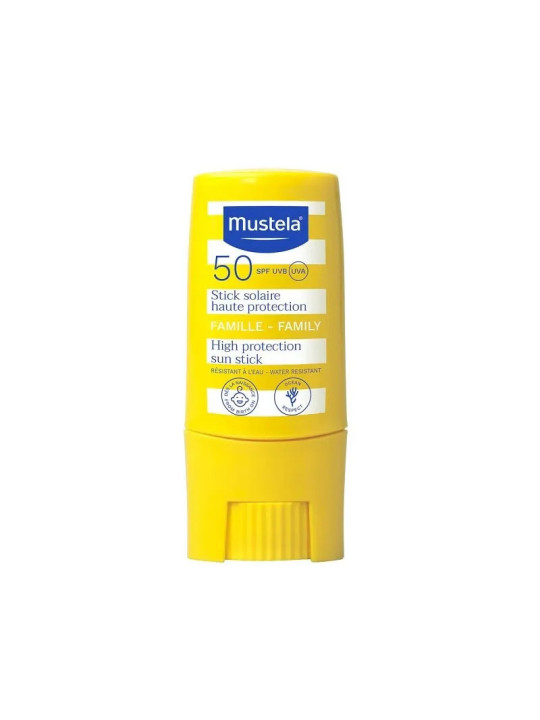 Mustela Stick Solaire SPF50 9 ml